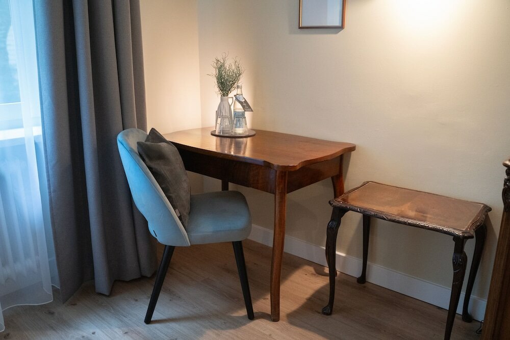 Фото Hotel Altmunchen by Blattl