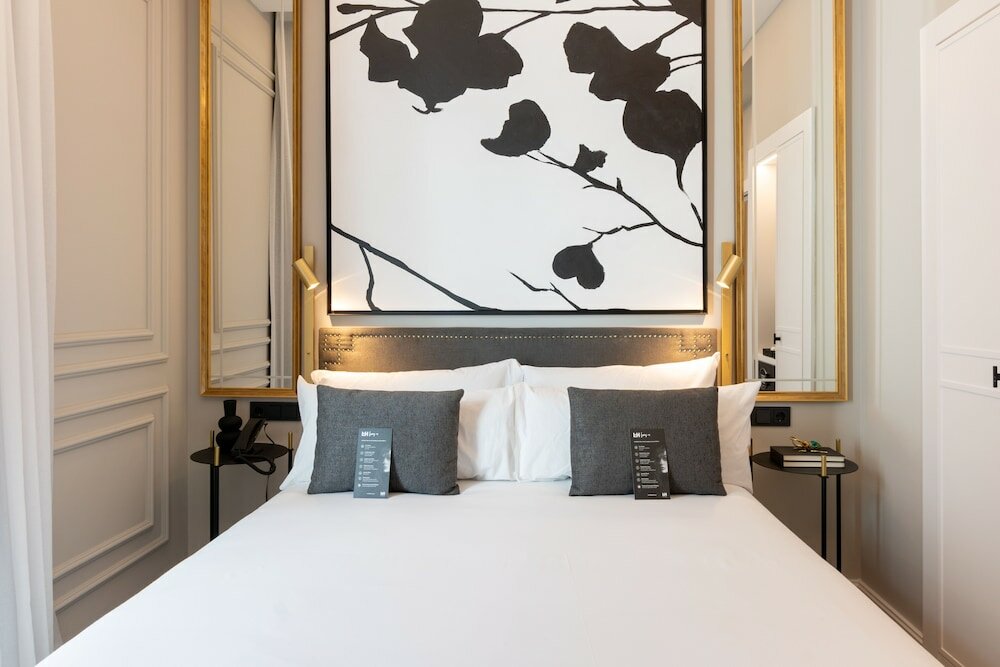 Фото L&h Gran VIA Valencia