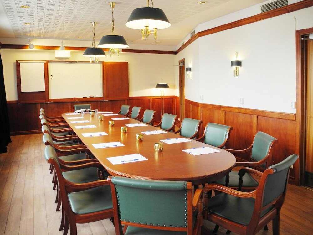 Фото Hotell City