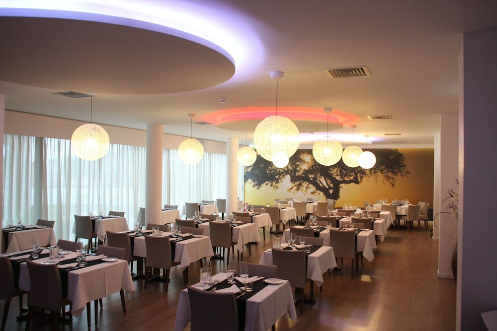 Фото Monte Filipe Hotel & SPA