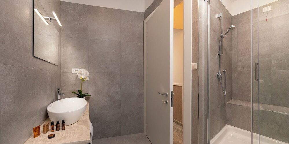 Фото Sophie Terrace Hotel