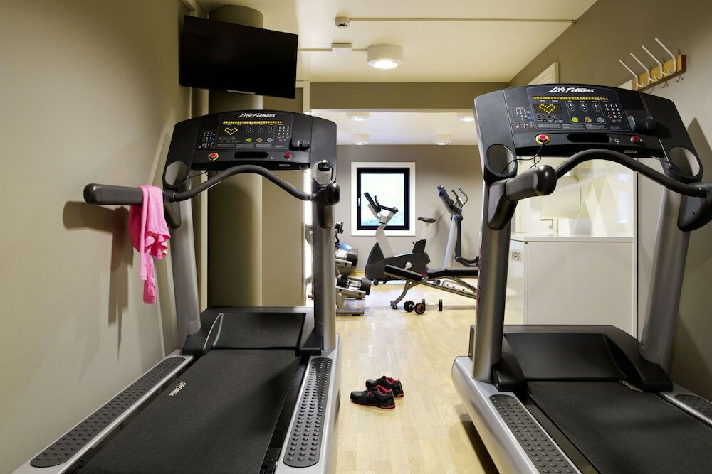 Фото Scandic Stavanger Park