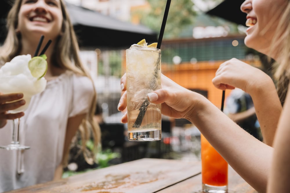 Фото Vincci Larios Diez