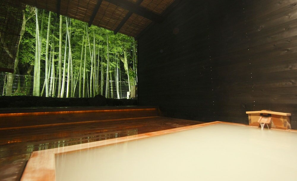 Фото Mount View Hakone