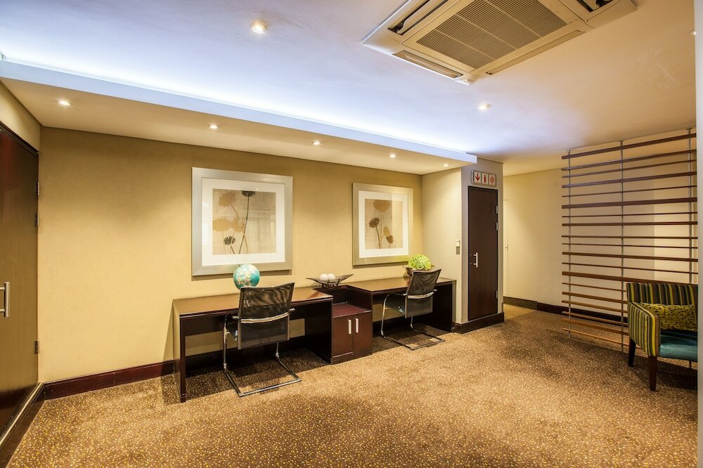 Фото City Lodge Hotel Lynnwood