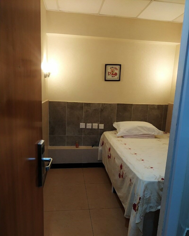 Фото Well Yet Guest House