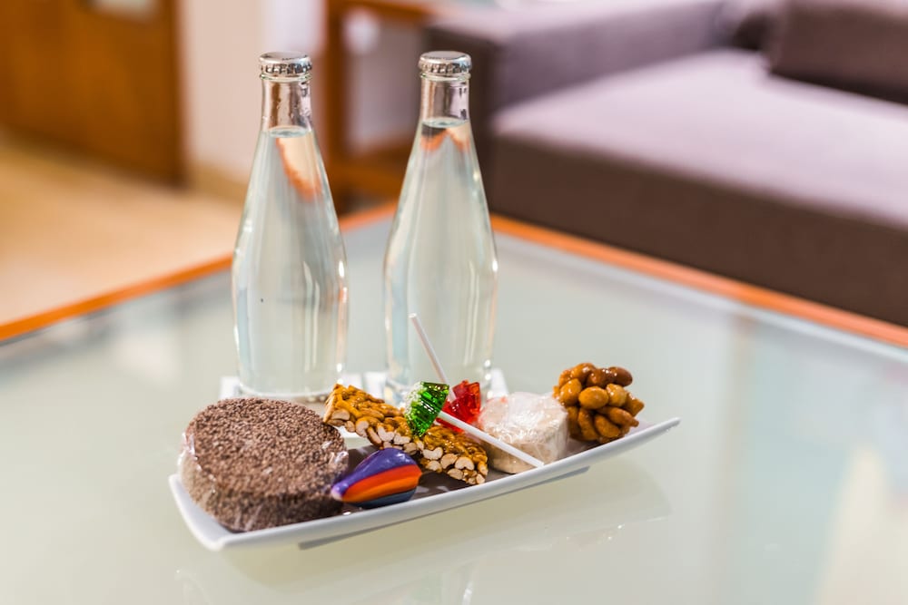 Фото Eurostars Zona Rosa Suites