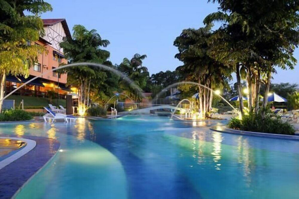 Фото Braston Indaiatuba