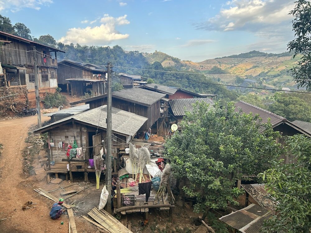 Фото Oh My Bed Chiang Mai