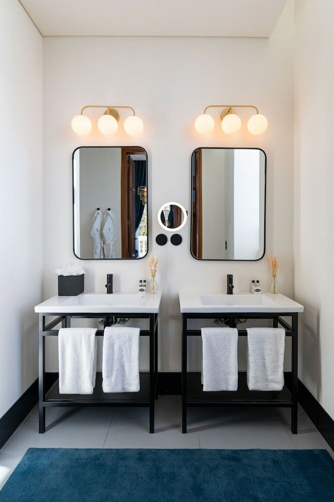 Фото The Editory Riverside Santa Apolonia