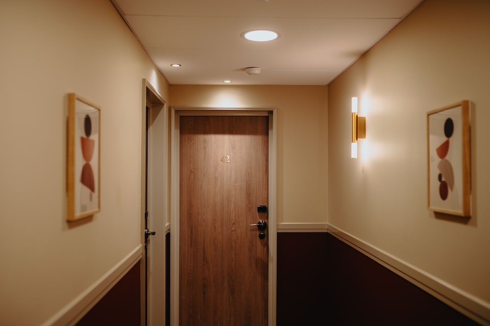 Фото Keystone Hotel