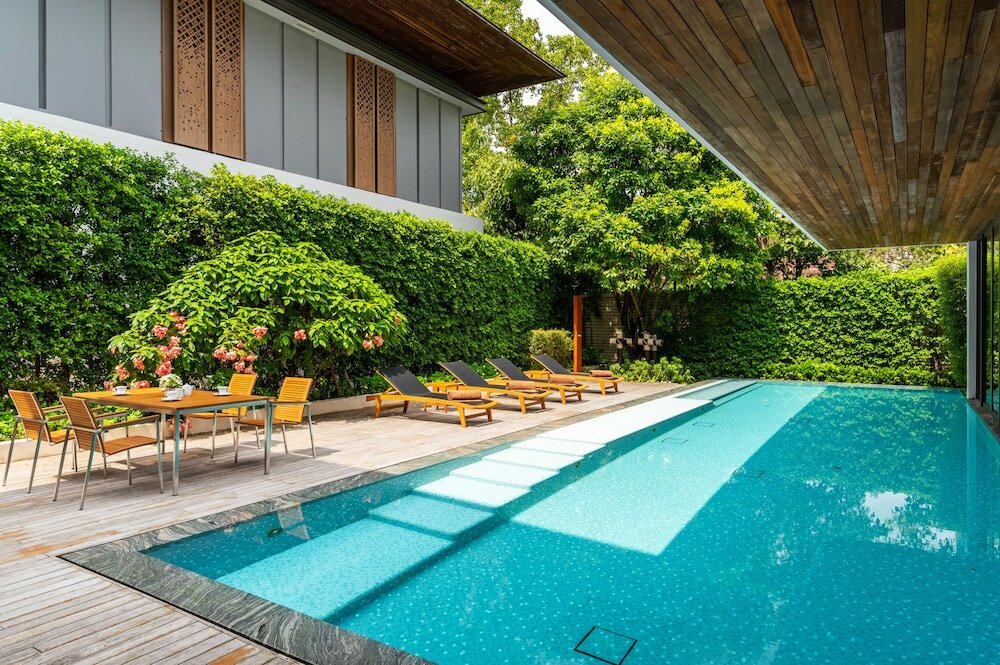 Фото Villa Deva Resort & Hotel Bangkok