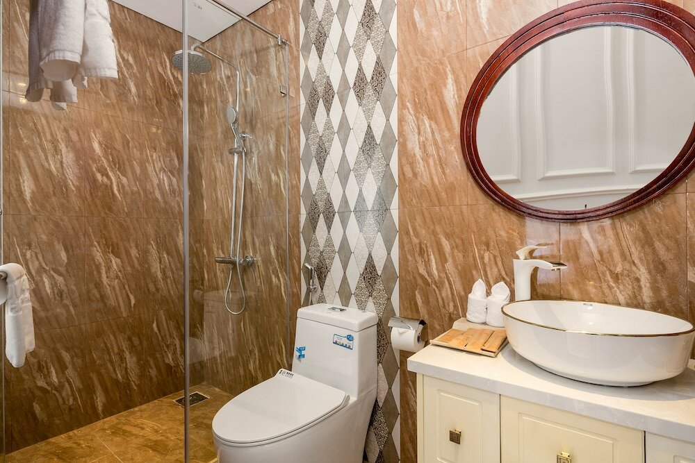 Фото Menora Grand Da Nang