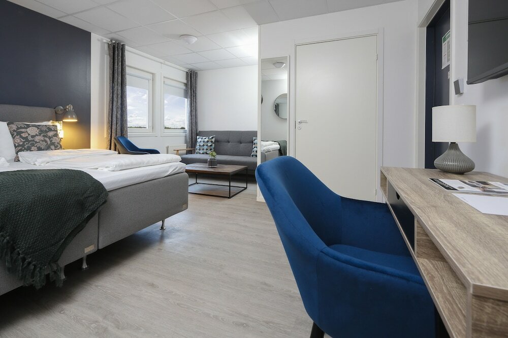 Фото Hotel Vindeus