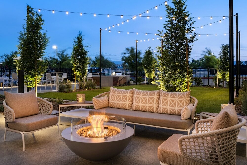 Фото Element San Jose Airport