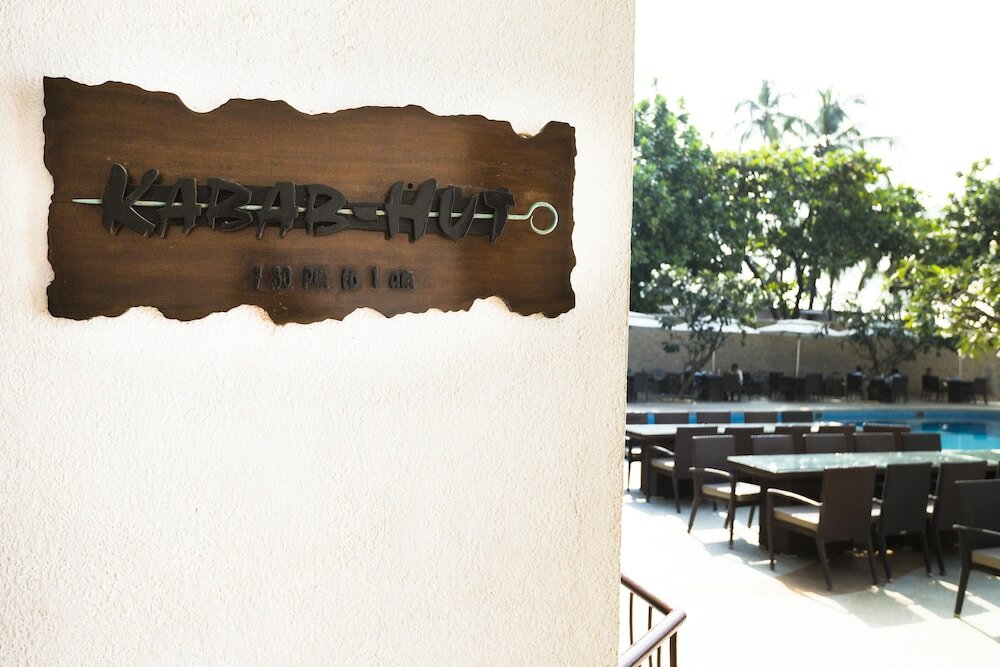 Фото Sun N Sand Hotel Mumbai