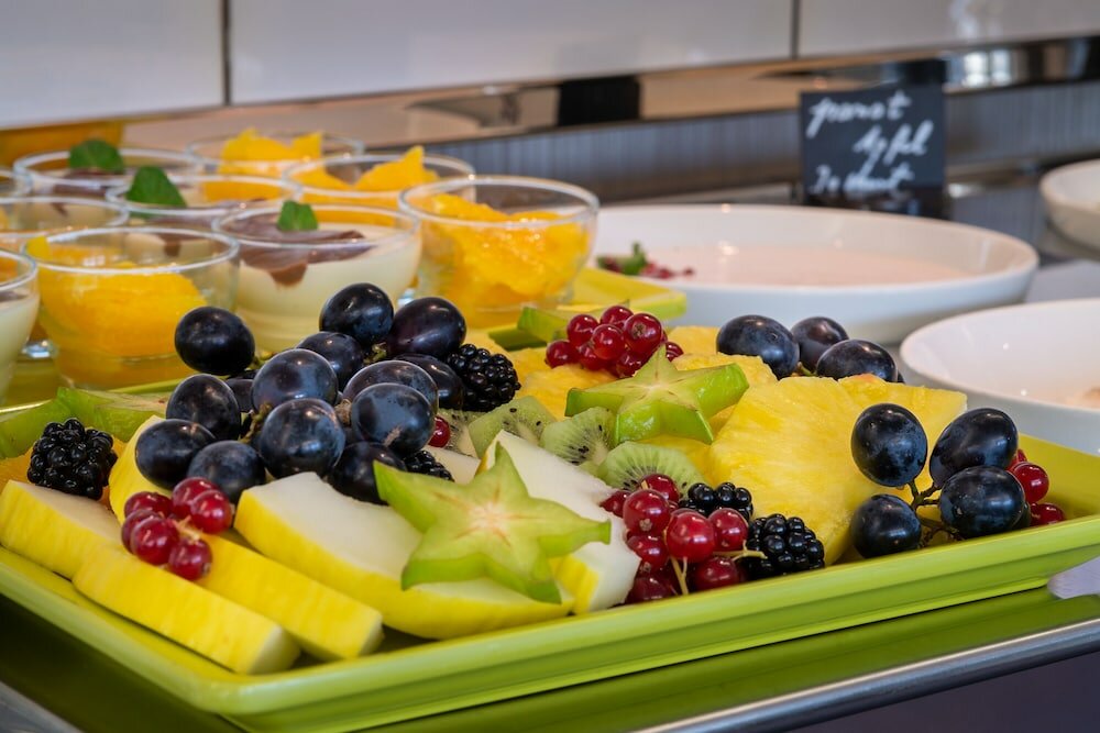 Фото Select Hotel Tiefenthal