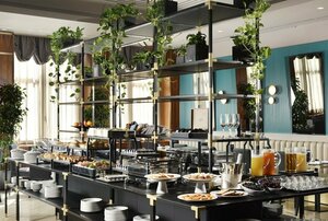 Гостиница Principi di Piemonte Una Esperienze