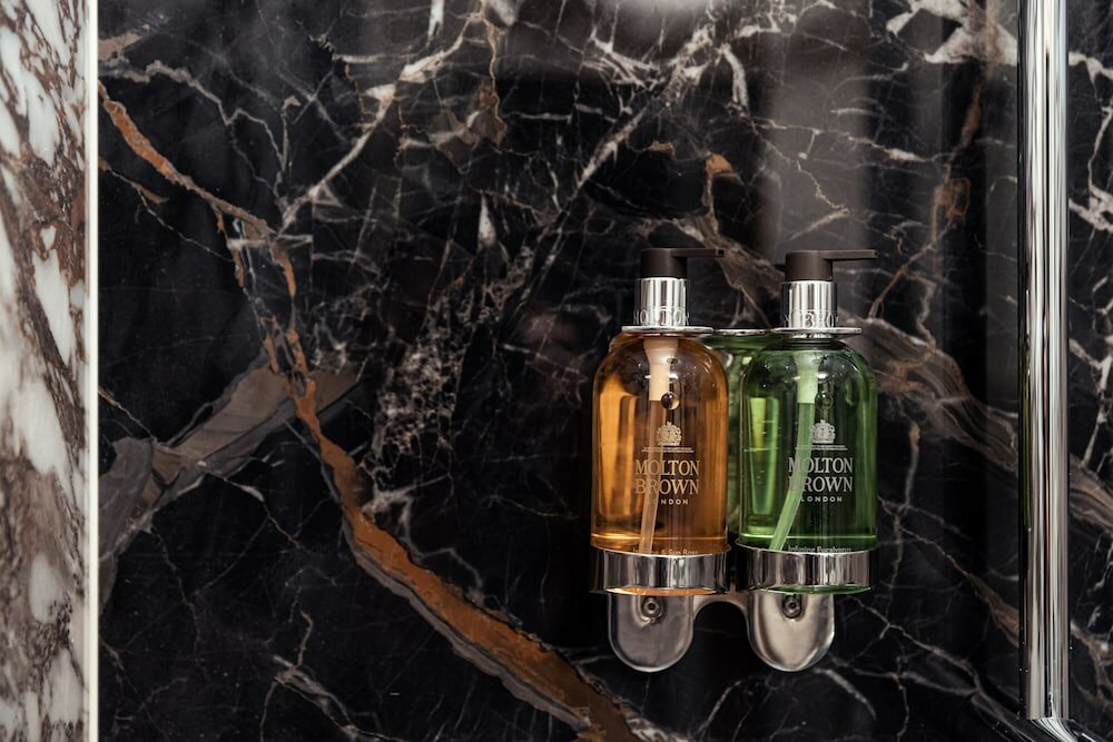 Фото Allure Hotel Prague