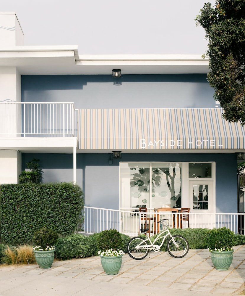 Фото Bayside Hotel