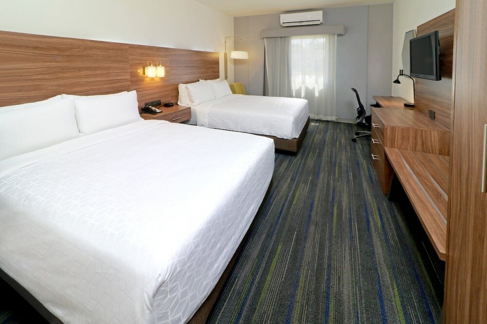 Фото Holiday Inn Express Piedras Negras, an Ihg Hotel