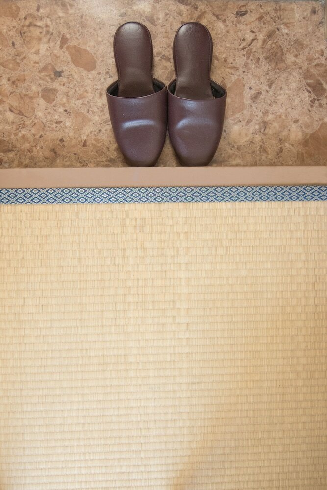 Фото Asakusa Hotel Fukudaya