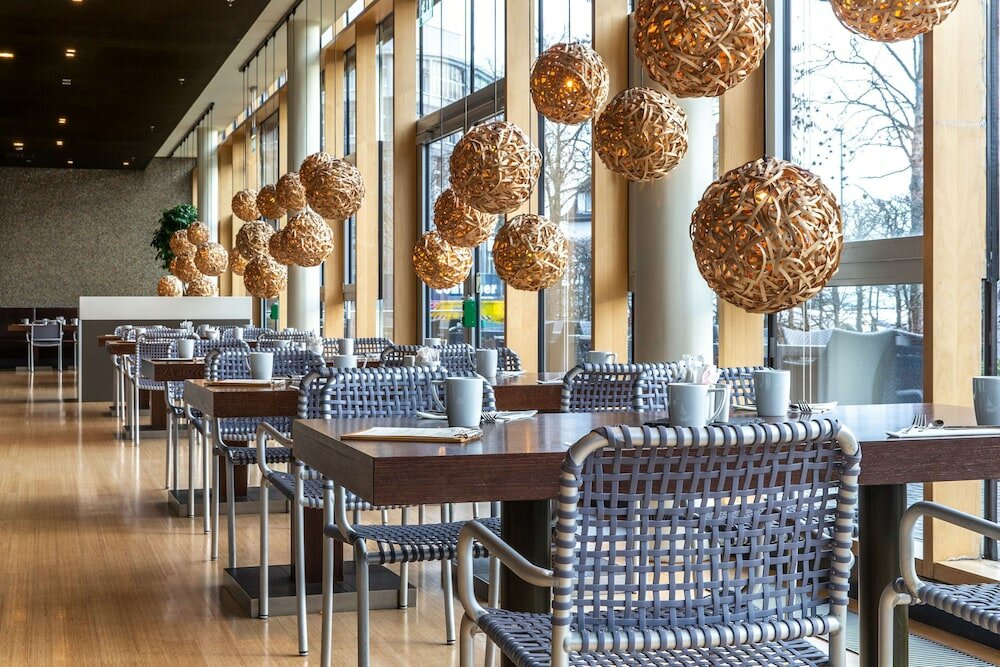 Фото Radisson Blu Hotel, Cologne