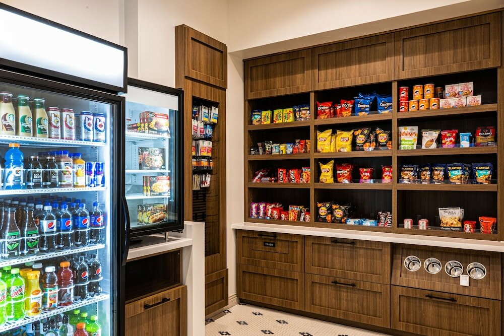 Фото SpringHill Suites by Marriott Baltimore Downtown Convention Center Area