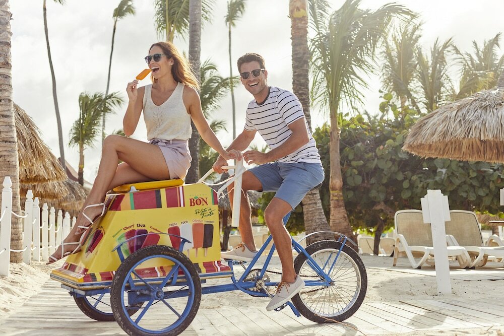 Фото Bahia Principe Grand Turquesa