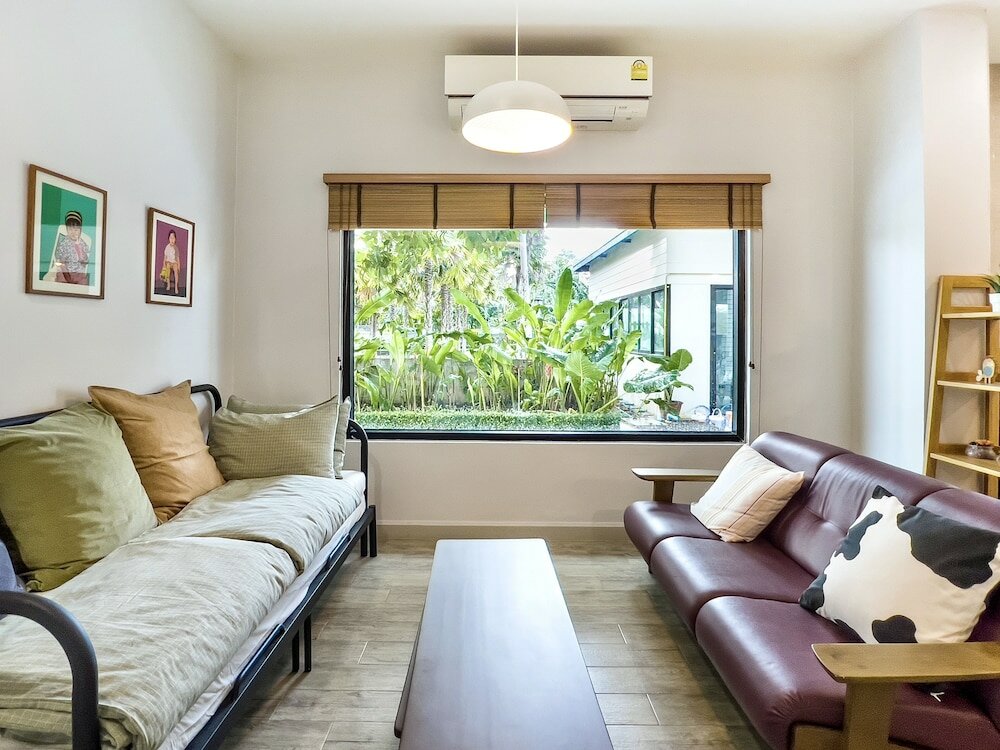 Фото Chez Bure - Bure Homestay