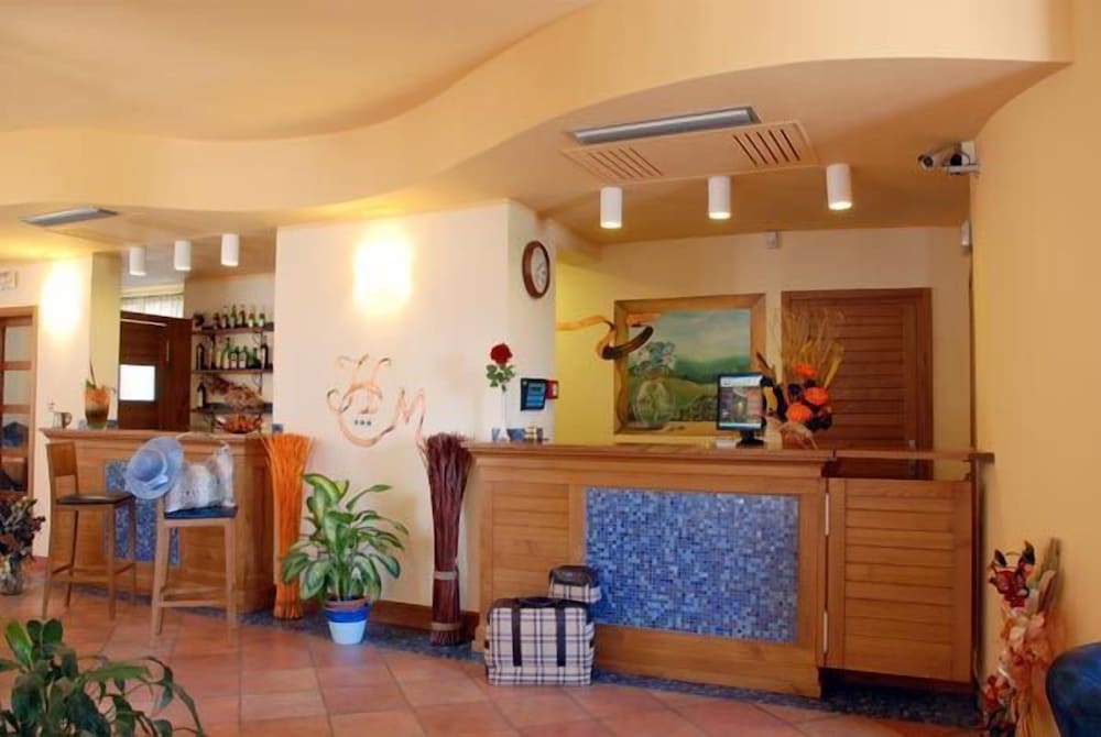 Фото Hotel Marzia