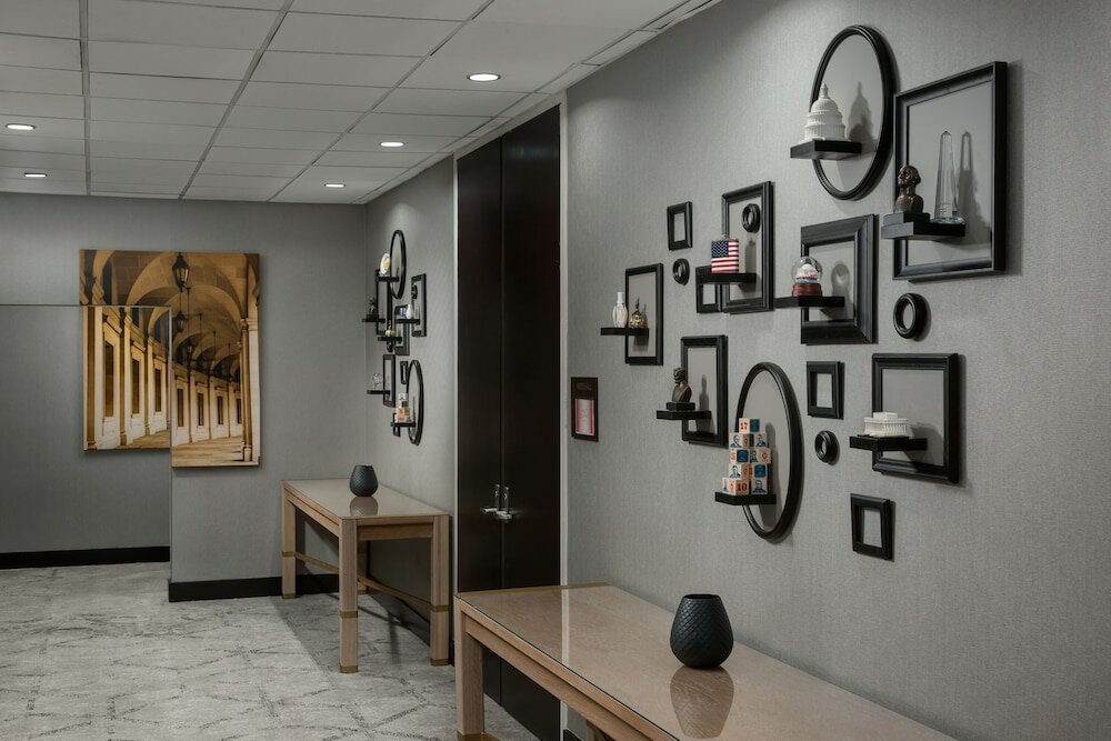 Фото Hyatt Centric Arlington