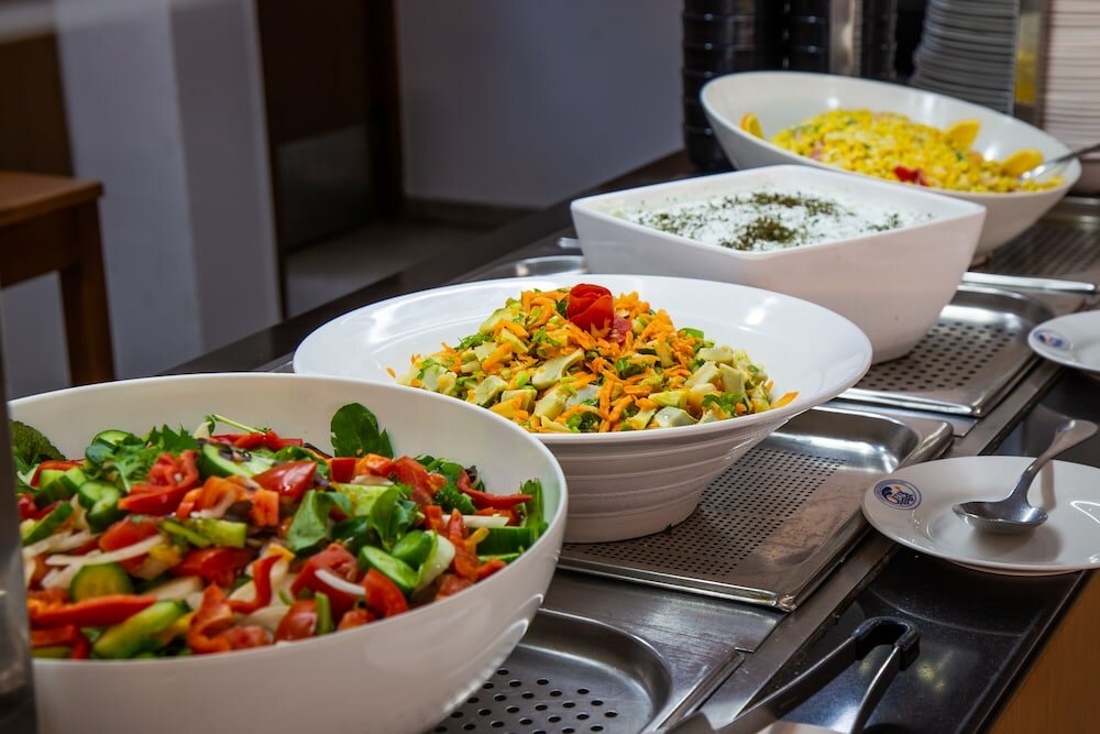 Фото Tetyk Hotel Apartments