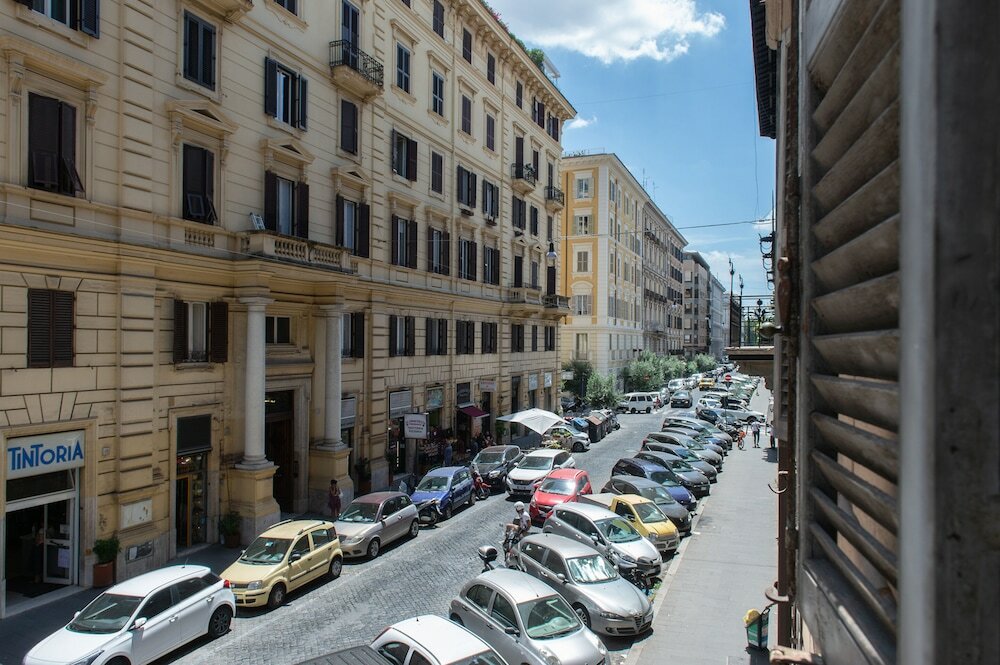 Фото Vaticana Residenza Ottaviani