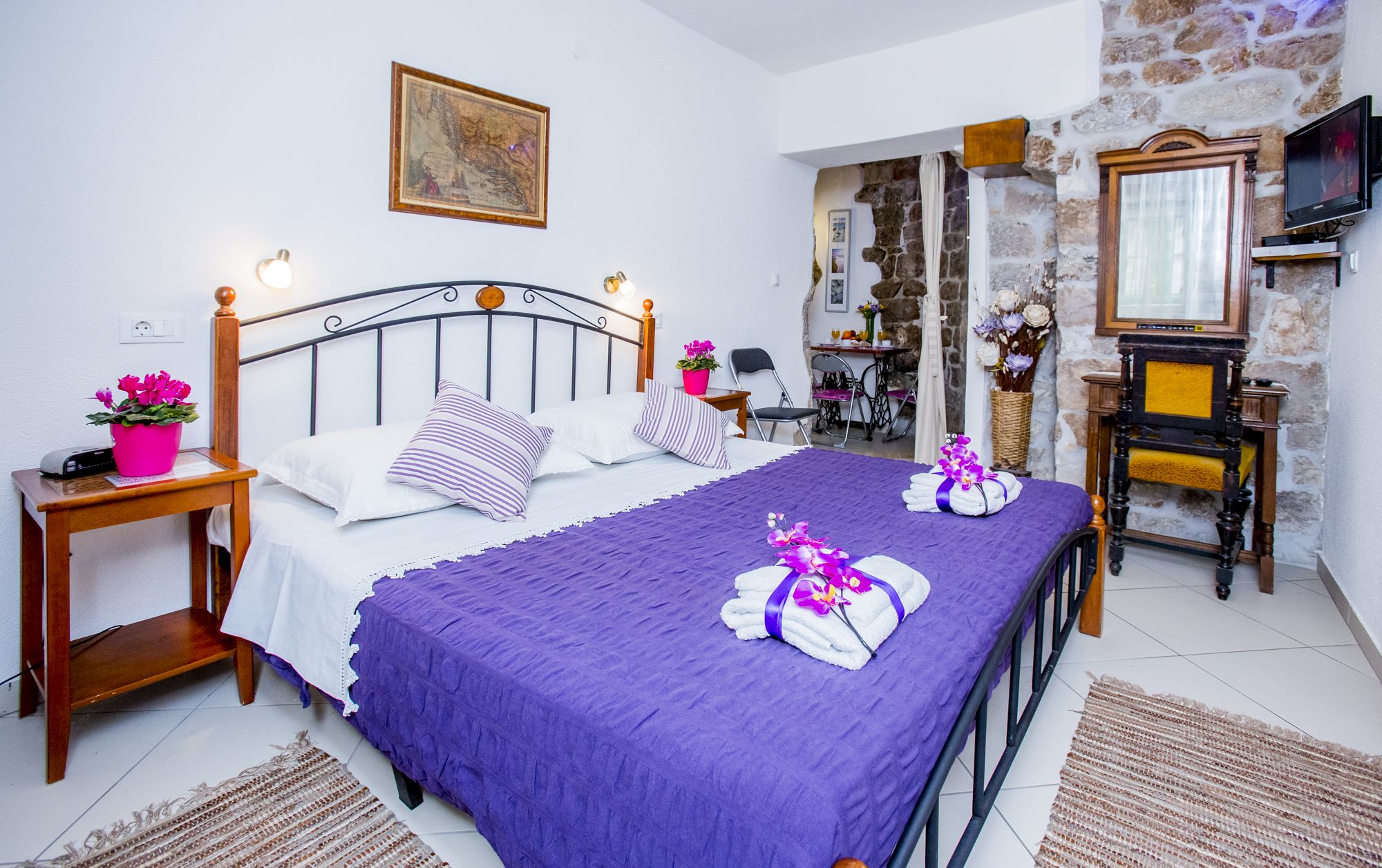 Фото Villa Spaladium