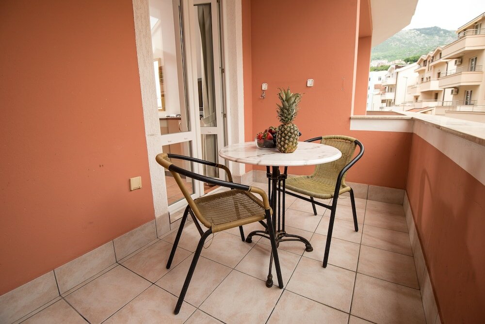 Фото Апартаменты Sofija