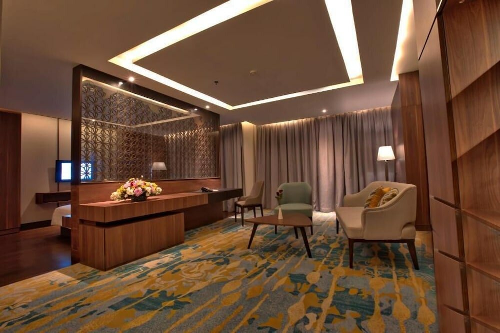 Фото Grand Soll Marina Hotel
