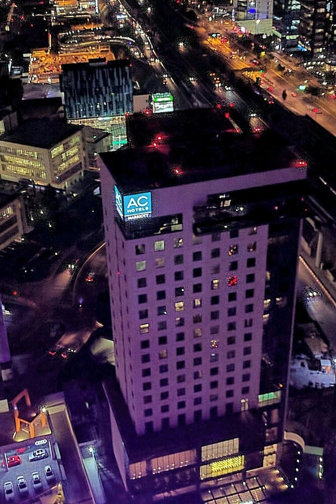 Фото Ac Hotel by Marriott Santa Fe