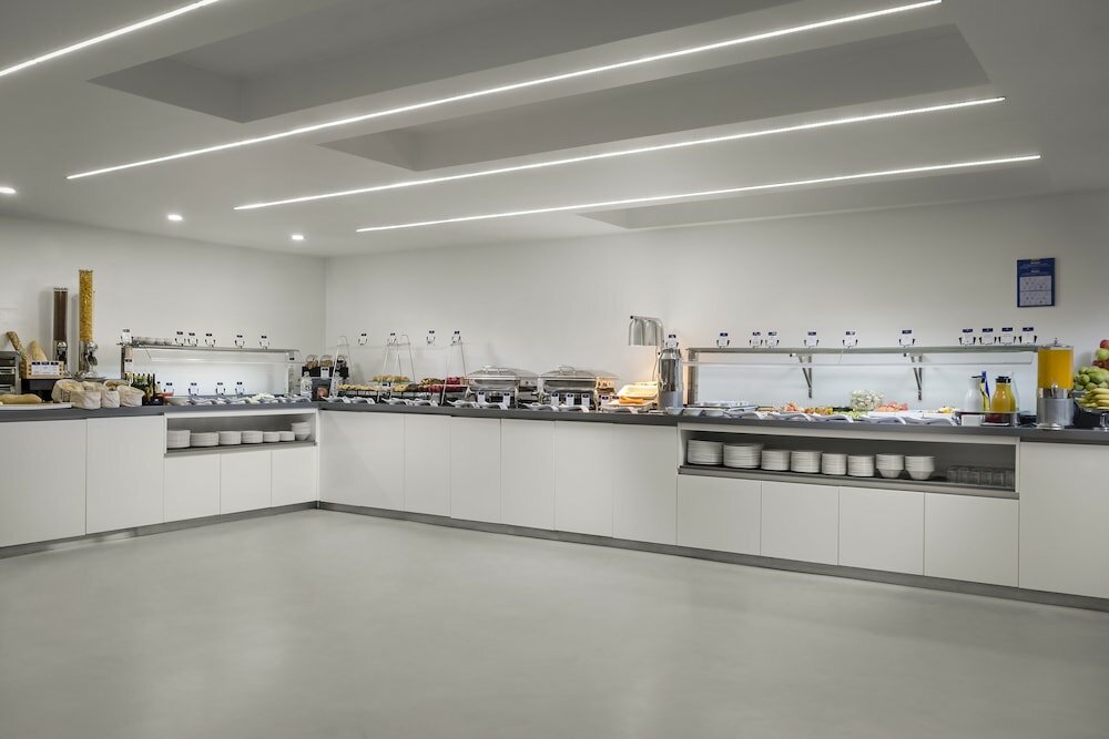 Фото Hotel Eurostars Central