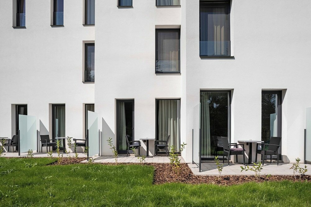 Фото Hotel Golf Prague