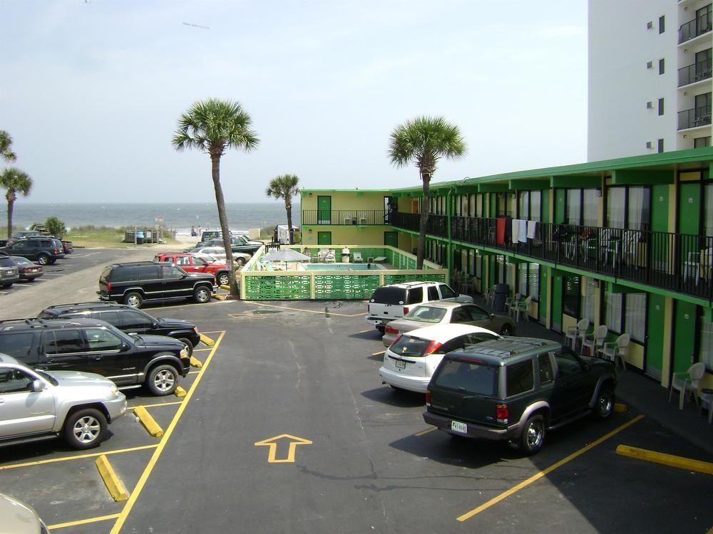 Фото Sea Hawk Motel