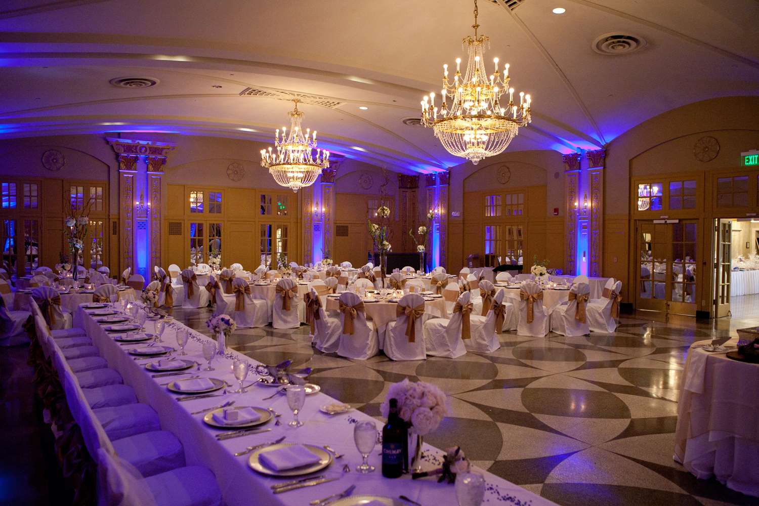 Фото Hilton President Kansas City