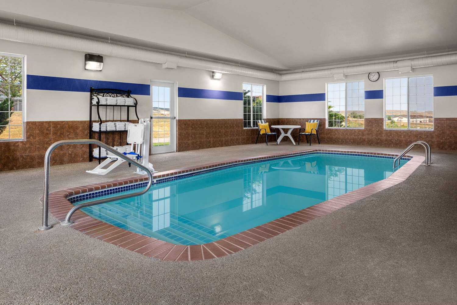 Фото Microtel Inn & Suites by Wyndham Rapid City