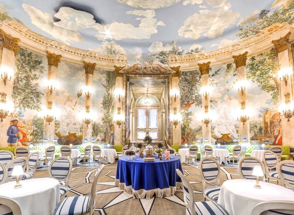 Фото The Pierre, A Taj Hotel, New York