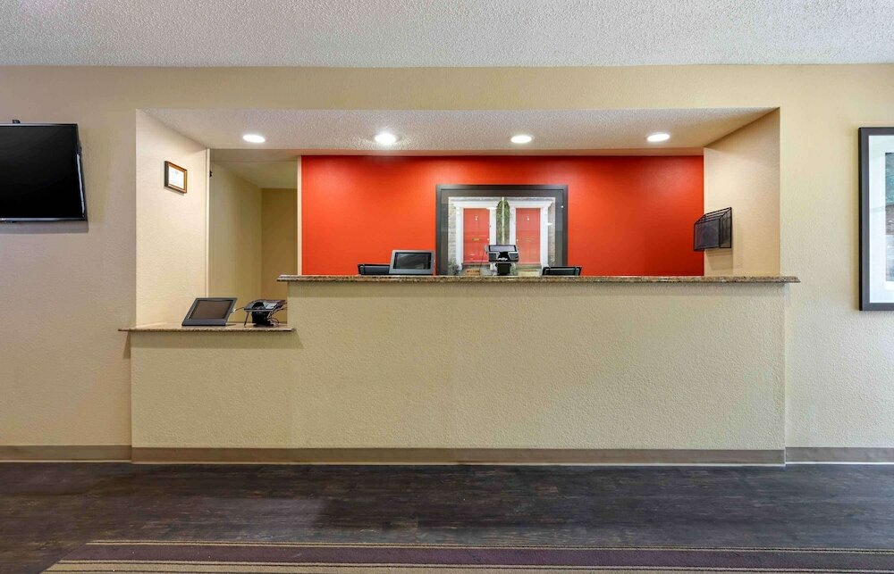 Фото Extended Stay America Suites Austin Metro