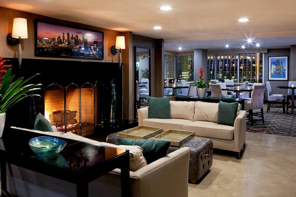 Фото Courtland Grand Hotel, Trademark Collection by Wyndham