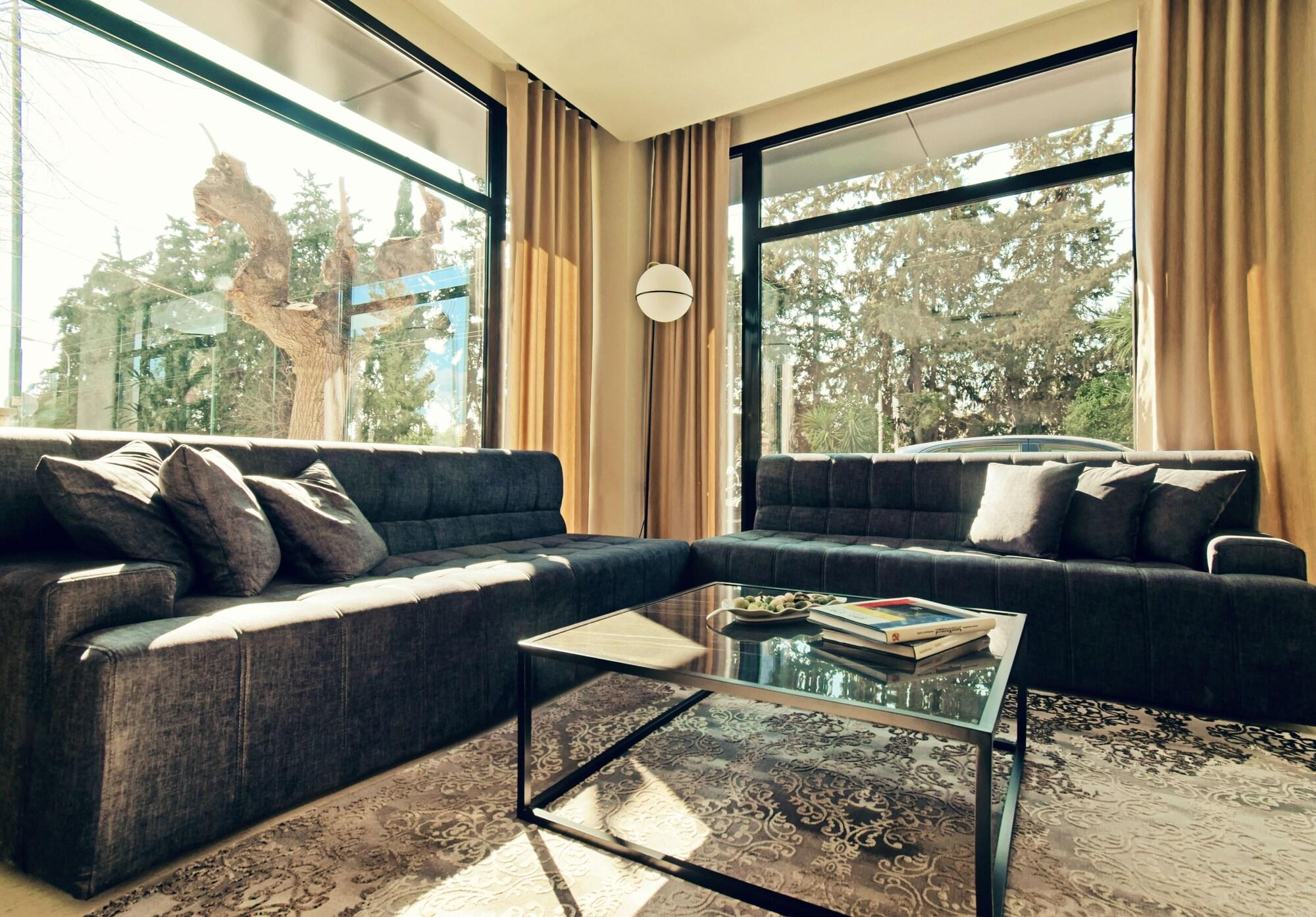 Фото Athens Iris Hotel