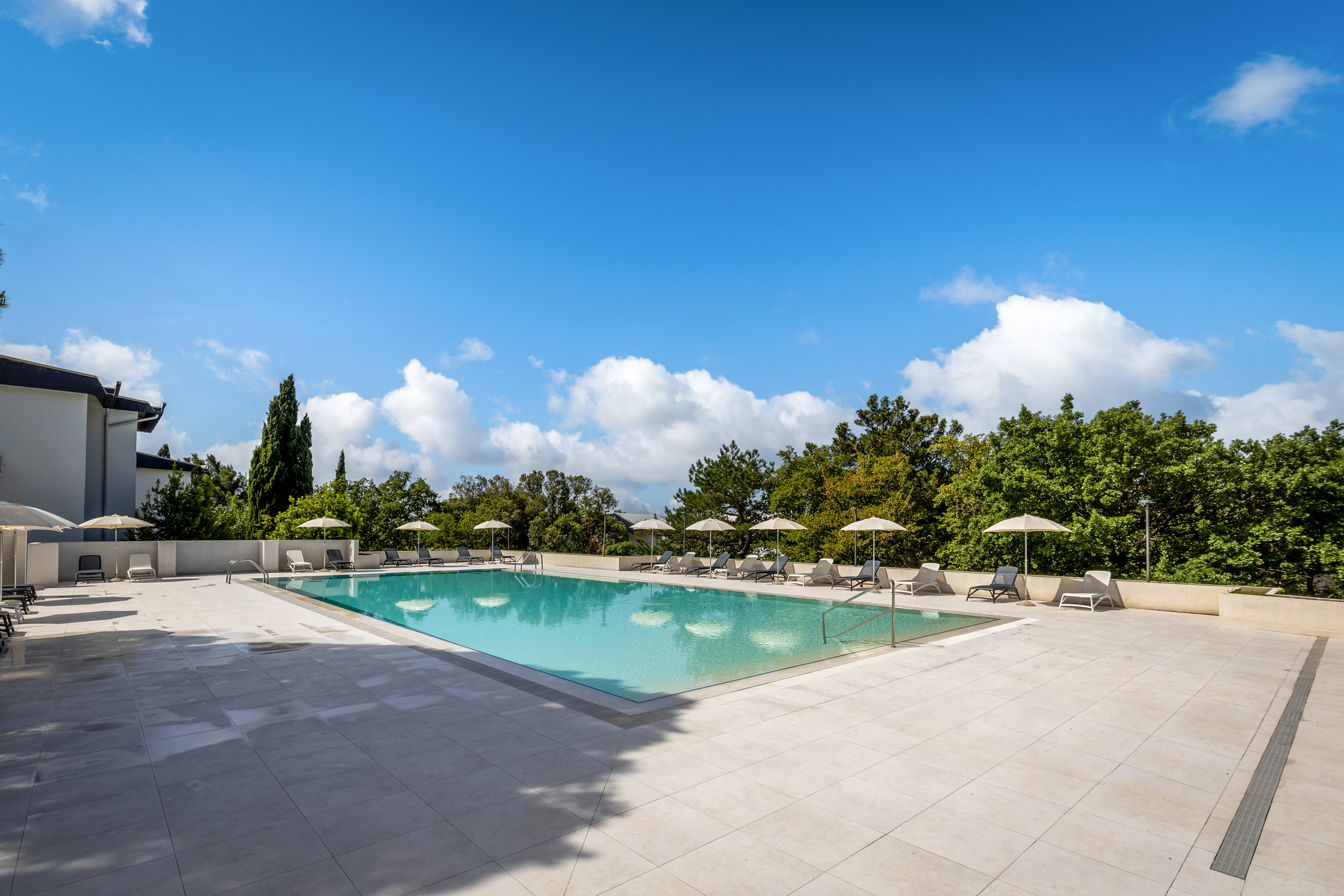 Фото Holiday Resort AD Turres