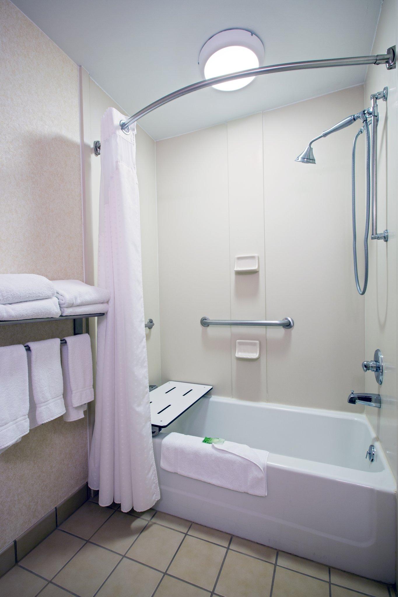 Фото White Pine Lodge