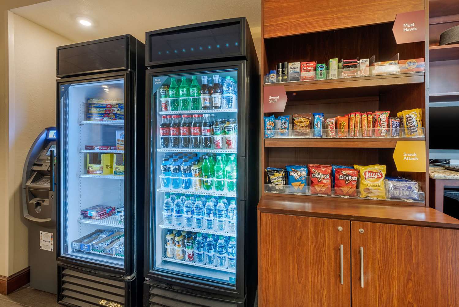 Фото Comfort Suites near Route 66